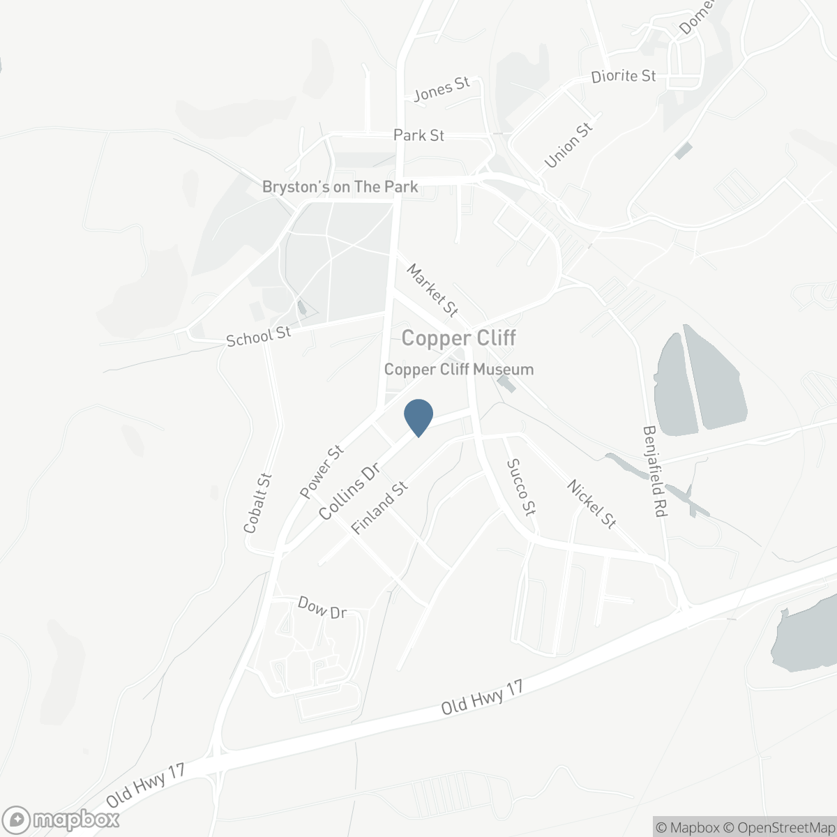 14 Collins, Greater Sudbury, Ontario P0M 1N0